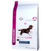 Eukanuba Daily Care Alimento Secco per Cani Adulti in Sovrappeso e Sterilizzati, 12,5 kg