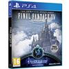 Square Enix Final Fantasy XIV: Online (includes Heavensward & Realm Reborn) (Playstation 4) [Edizione: Regno Unito]