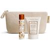 Erbolario L'Erbolario BACCHE FIORI LEGNI Beauty Pochette Fiori d'Arancio Edizione Limitata Profumo 15 ml e Crema Fluida per il Corpo 75 ml
