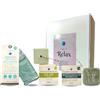 Confezione regalo Regalo da ritirare Regalo per uomini Regalo di compleanno Regalo  per donne Regalo per fidanzata Cura di sé Bagnoschiuma Kit spa Scatola  curata -  Italia