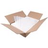OFFICER PRODUCTS OFFICE PRODUCTS Buste per biglietti di consegna, formato C6, 1000 pezzi, trasparenti
