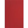 Netuno 50x carta colorata rossa formato A4 210 × 297 mm 115g Sirio Color Lampone carta colorata da stampare carta da zucchero A4 rossa qualità per lavoretti natalizi per scrapbooking origami