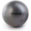 TONKEY ACTIVE LIFE - Palla Pilates 65 cm - Fitball Grande per Yoga, Fitness, Fisioterapia, Riabilitazione ed Esercizi Gravidanza - Accessori e Attrezzi per Allenamento in Casa e in Palestra