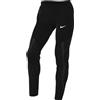 NIKE DX0496-010 W NK DF Strk Pant Pantaloni Sportivi Donna Black/Anthracite/White M