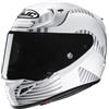 HJC Casco RPHA 12 OTTIN Bianco HJC XS