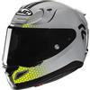 HJC Casco RPHA 12 ENOTH Giallo Grigio HJC S