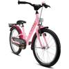 PUKY® Bicicletta YOUKE 18-1 Alu, rosé