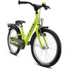 PUKY® Bicicletta YOUKE 18-1 Alu, freshgreen