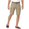 Timezone Loose Maguiretz, Pantaloncini Uomo, Verde (Washed Khaki 4210), W30 (Taglia Produttore: 30)