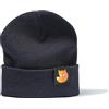 minifan Berretto lavorato a maglia: volpe - berretto in lana - berretto invernale/berretto lungo / cappello/berretto marinaio / unisex uomo donna outdoor cappello regalo, blu navy, Taglia unica
