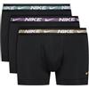 Nike Boxer 3PACK