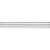 Fulcrum Fulcrum Kit raggi Rapid red ant sx/post dx 276mm 4pz
