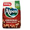 Alpen Originale Svizzero 1.3Kg Ricetta Muesli