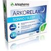 Arkorelax Arkofarm Arkorelax Sonno Integratore 30 Compresse
