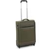 RONCATO Hydra 2.0 trolley cabina easyjet morbido 2 ruote tsa