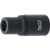 BGS 72105 | Chiavi a bussola per alloggiamento maschi a vite | 10 mm (3/8) | 7,3 mm