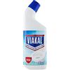 Viakal Detersivo Anticalcare Bagno E Cucina Fresco Profumo Spray 720 Ml -   