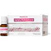 PHARCOS® Immunactive 15 flaconcini - Integratore alimentare di Vitamina D3 con L-Lisina, Uncaria, Erica, Bifidobacterium lactis, Lactobacillus acidophilus per il sistema immunitario
