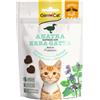 Gim Cat Snack Crunchy - Anatra e Erba gatta