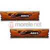G.Skill Ares F3-1600C9D-8GAO Schede di memoria DDR3, 2 x 4GB