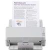 Fujitsu SP-1120N - Scanner di documenti duplex a colori abilitato alla rete con alimentatore automatico di documenti (ADF)
