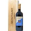 Doppio Magnum Montiano Cotarella 2021 (Cassetta in Legno) - Vini