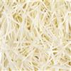 YiliYa Carta Tagliuzzata 500 Grammi Carta Velina Tagliuzzata Raffia Cestino Paglia per Confezioni Imballaggio per Confezioni Regalo e riempimento di Scatole Regalo (Bianco)