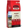 Acana Red Meat per Cani con Maiale e Manzo da 2 kg