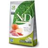Farmina N&D per Cane Adult Medium con Cinghiale e Mela da 2,5 Kg