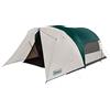Coleman Weatherproof Porch, Tenda Unisex, Evergreen, 6 Persone