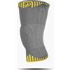 The Shape Label™ - Genu Brace Pro - Ginocchiera leggera artrosi e menisco - Ginocchiera con costole, XL