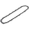 YIWENG Catena di ricambio per motosega da 6 pollici (1/4-37 nodi/18 coltelli con angoli arrotondati) di facile montaggio Accessorio di ricambio per seghe elettriche a catena per taglio del legno