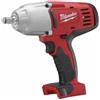 Milwaukee Avvitatore a percussione senza fili, 450 ft.-lb.
