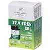 Optima Naturals Srl Australian Company Tea Tree Oil 10 Ml ml