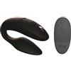 We-Vibe 15° Anniversario con Telecomando e App - Nero