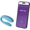 We-Vibe - Sync Go - Turchese