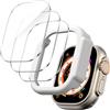 JETech Pellicola Protettiva per Apple Watch Ultra 3/2/1 49mm, 3 Pezzi