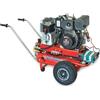 Speroni Airmec TTD - Motocompressore Diesel - Airmec TTD 2260/620