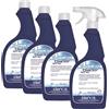 Dianos 4 x DIANOS Diaclor Spray - Detergente Igienizzante Sgrassante