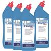 Dianos 4 x DIANOS DIACLOR GEL - Detergente Igienizzante Clorattivo