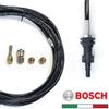 Bosch Sonda Sturatubi Spurgatubi - Per Idropulitrice Bosch - 8 m