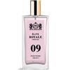 LR Wonder Èlite Royale Profumi - Profumo da Donna Numero 9, 100ml