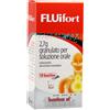 Fluifort 2,7 g Mucolitico Granulato Per soluzione Orale 10 Bustine