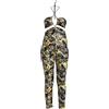 VERSACE JEANS COUTURE - Tuta Intera