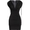 VERSACE JEANS COUTURE - Vestito corto