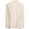 CHLOÉ - Camicie e bluse in seta