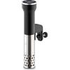CASO 1310 SV400 Sous Vide Stick, per contenitori fino a 20 l, 25-90 °C in incrementi di 0,5 °C, IPX7, design salvaspazio