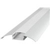 Profilo Calpestabile 2m (per striscia LED) Variante Lunghezza Profilo 2 metro