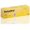 Betadine Gel 10%