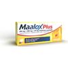 Maalox Plus 200 mg + 200 mg + 25 mg 30 Compresse Masticabili